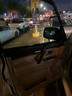 میتسوبیشی پاجیرۆ